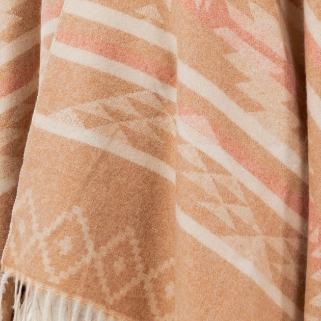 Aztec Soft Scarf