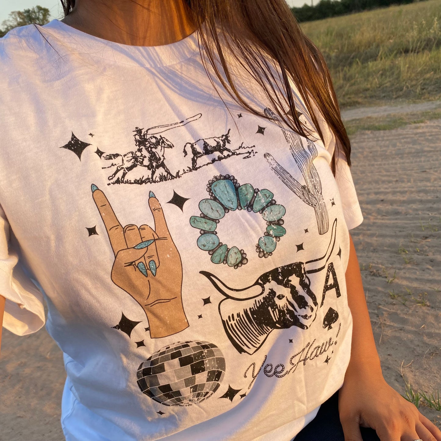 Yee Haw Shirt
