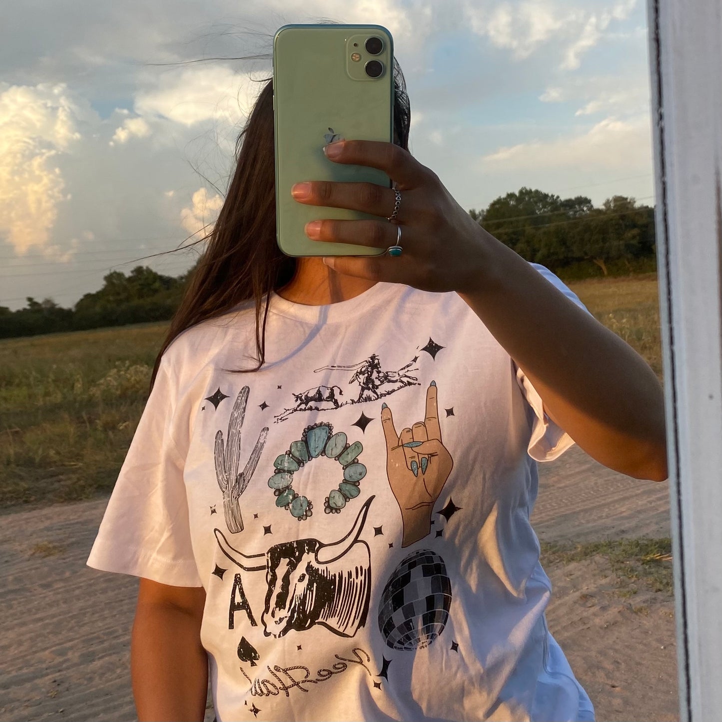 Yee Haw Shirt
