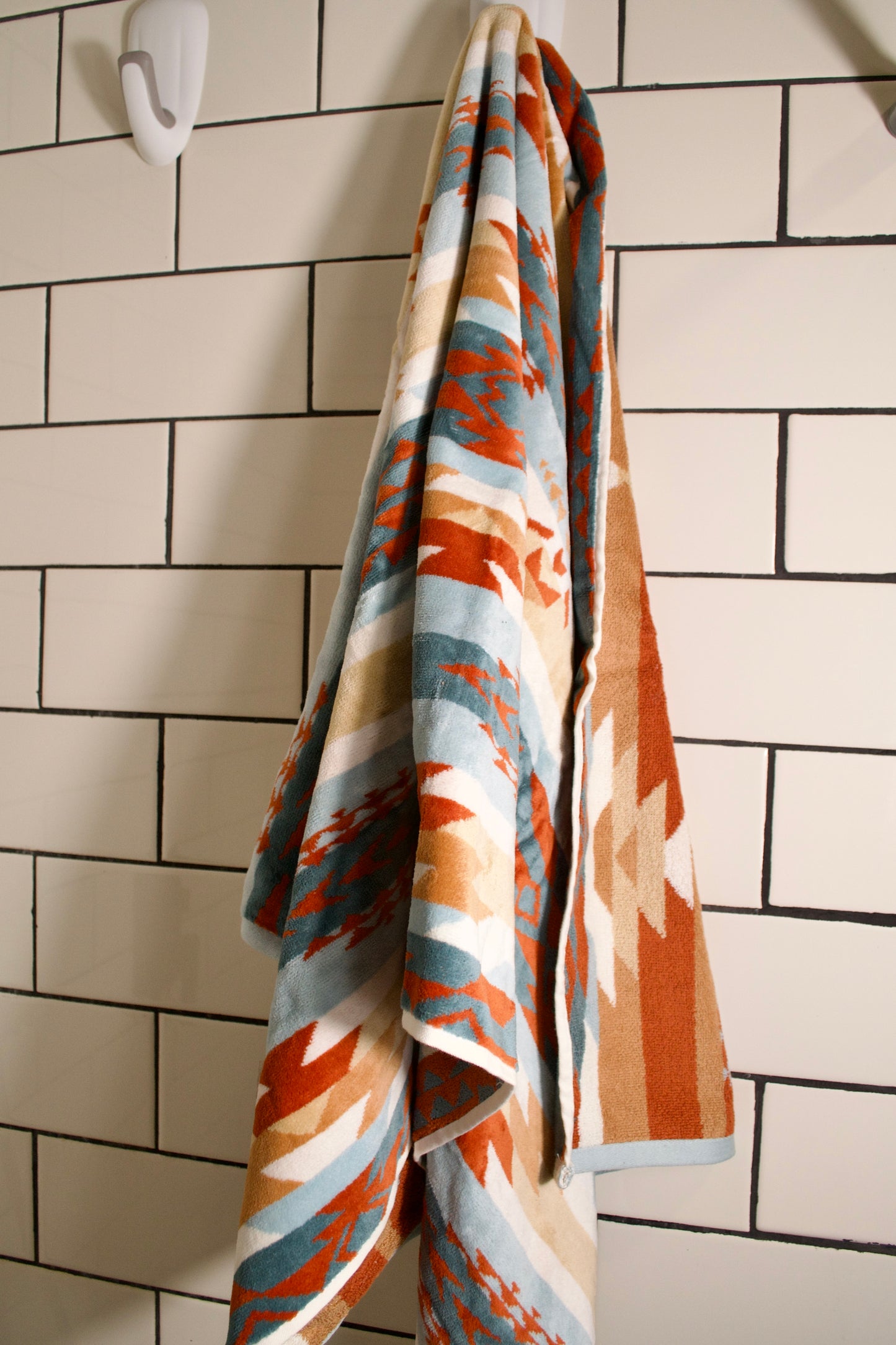 Aztec Bath Towel