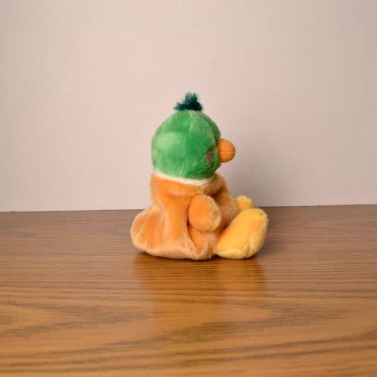 Mallard Duck Plush