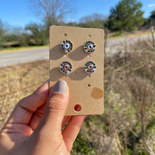 Load image into Gallery viewer, FREE with a purchase of $40 or more! Shotgun Shell Earrings
