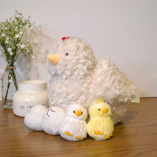 Load image into Gallery viewer, 5 pc Chicken Set Plush
