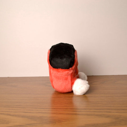 Red Barn Plush