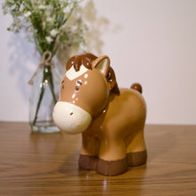 Load image into Gallery viewer, Horse Money Bank
