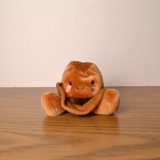 Cowboy Hat Plush
