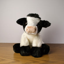 Load image into Gallery viewer, Holstein Cow Plush
