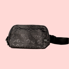 Load image into Gallery viewer, Southwestern Fanny Pack Sling Bag
