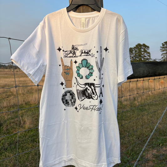 Yee Haw Shirt