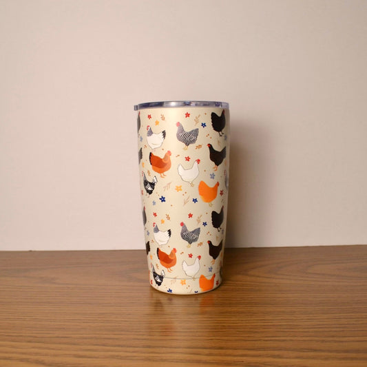 Chicken 20oz Tumbler