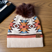 Load image into Gallery viewer, Southwestern Beanie
