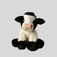 Load image into Gallery viewer, Holstein Cow Plush
