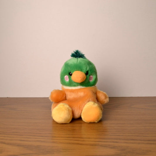 Mallard Duck Plush