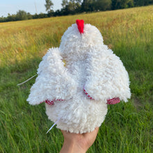 Load image into Gallery viewer, 5 pc Chicken Set Plush
