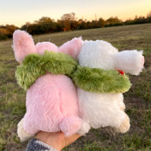 Load image into Gallery viewer, Christmas Farm Plush
